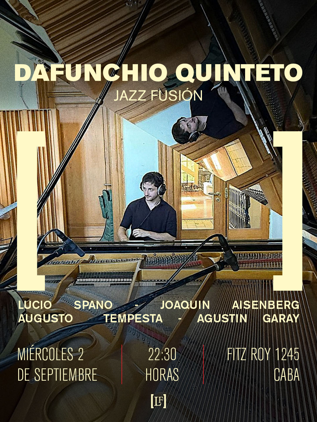 DAFUNCHIO QUINTETO