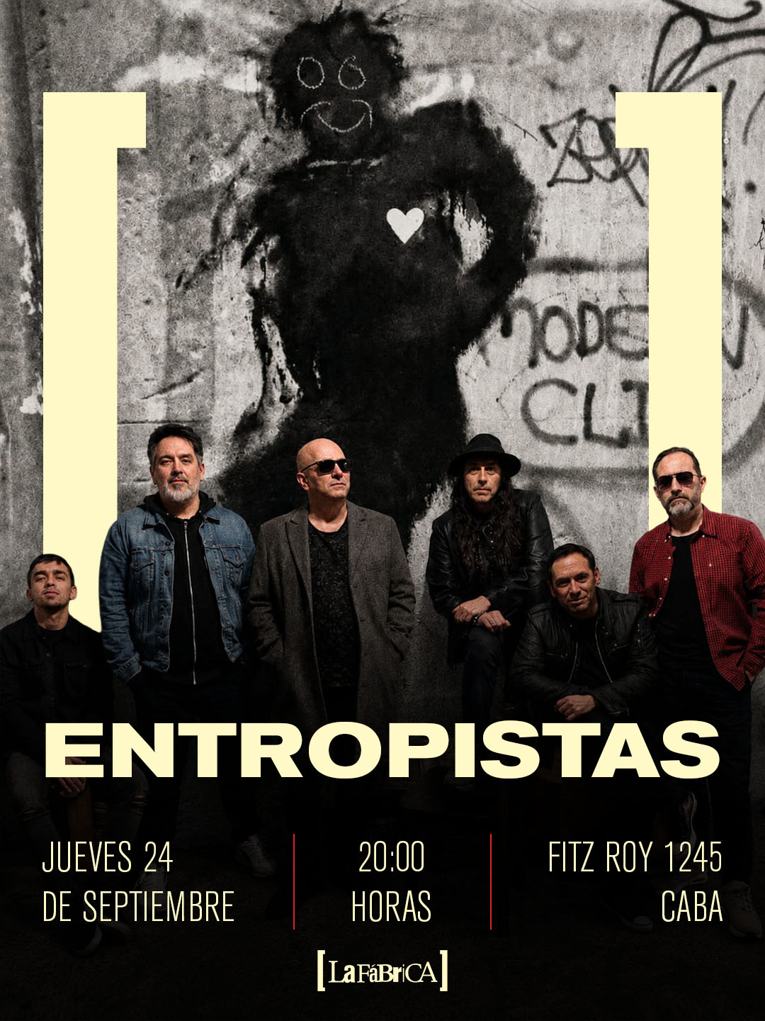 ENTROPISTAS