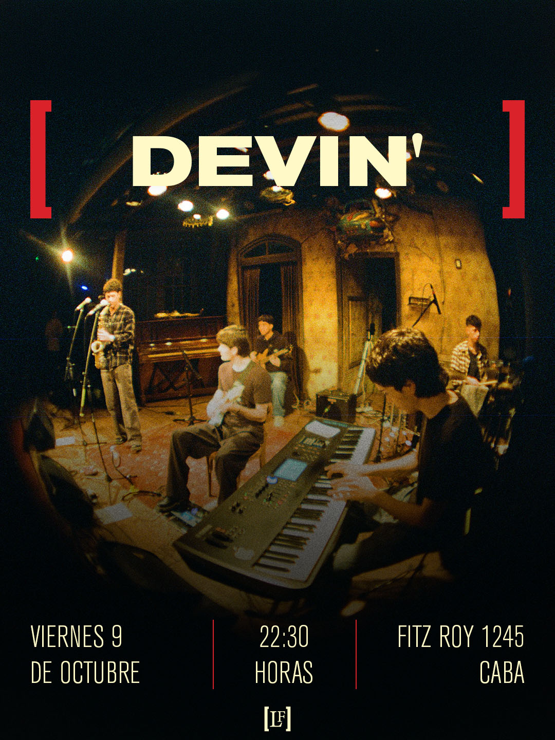 DEVIN’
