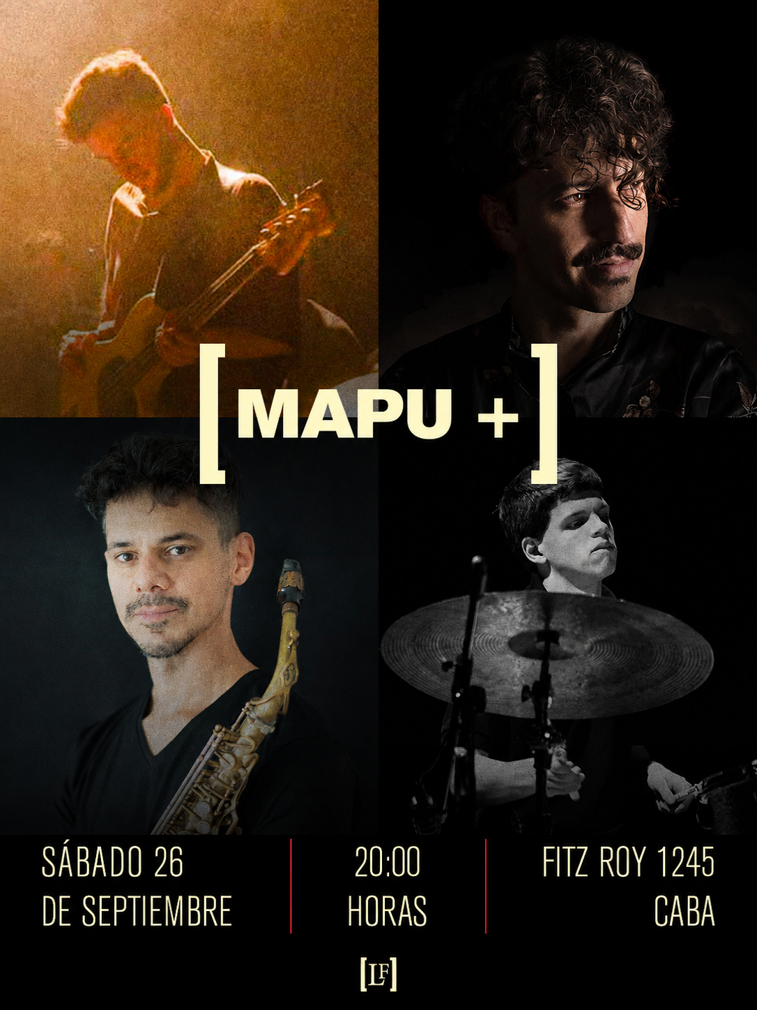 MAPU +