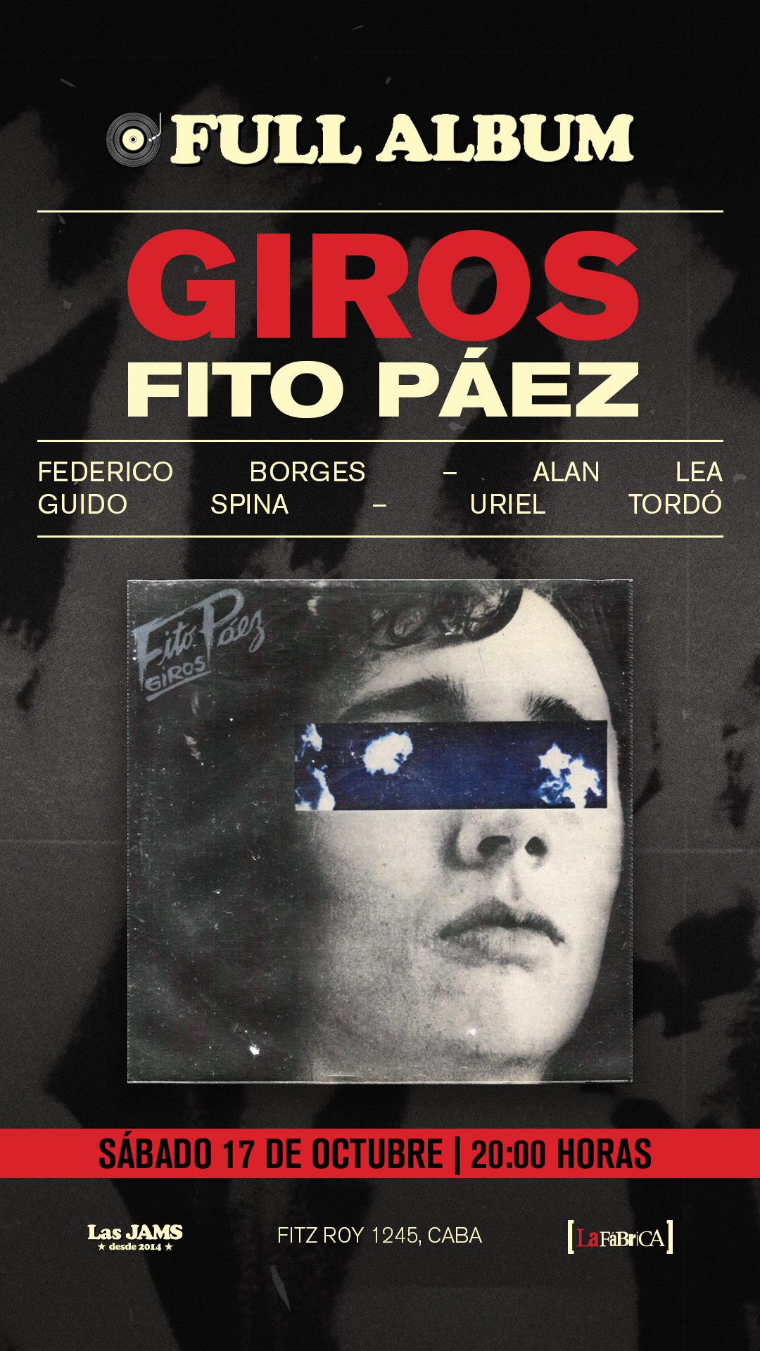 FULL ALBUM: GIROS