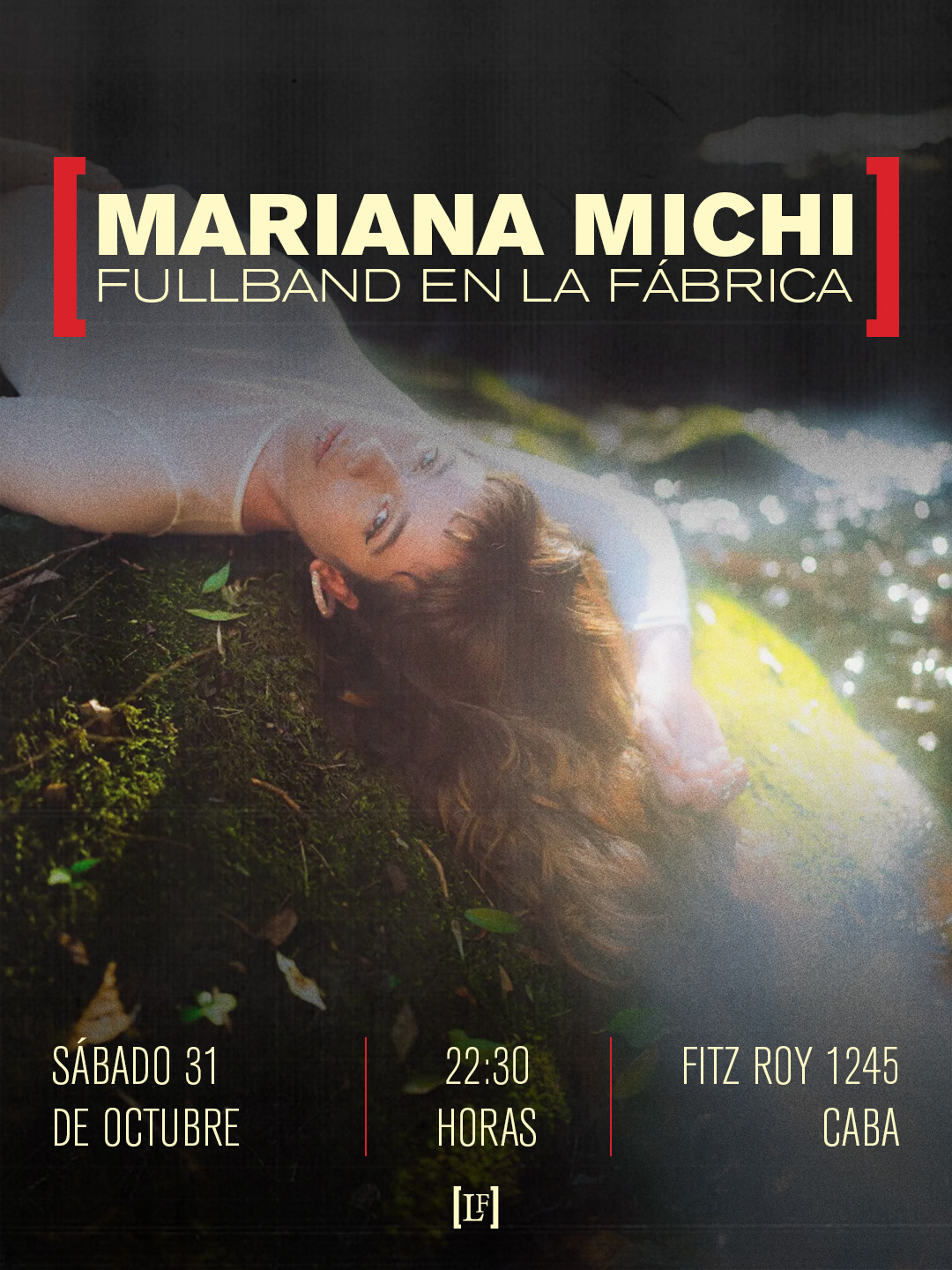 MARIANA MICHI FULLBAND