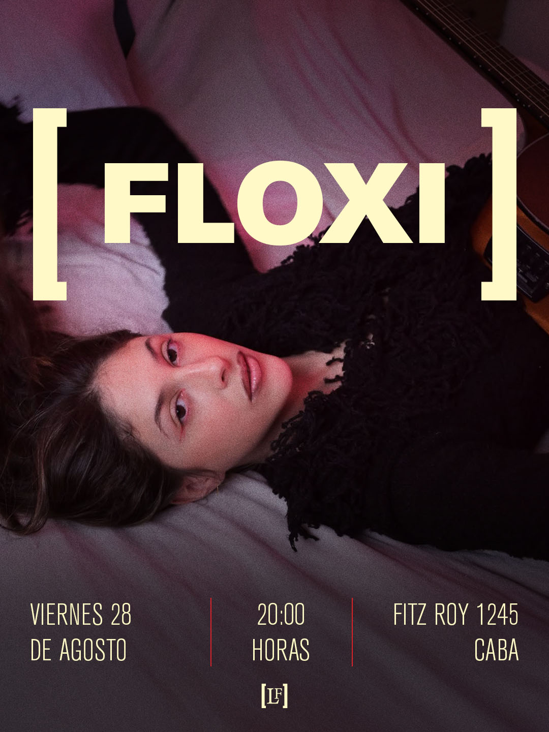 FLOXI