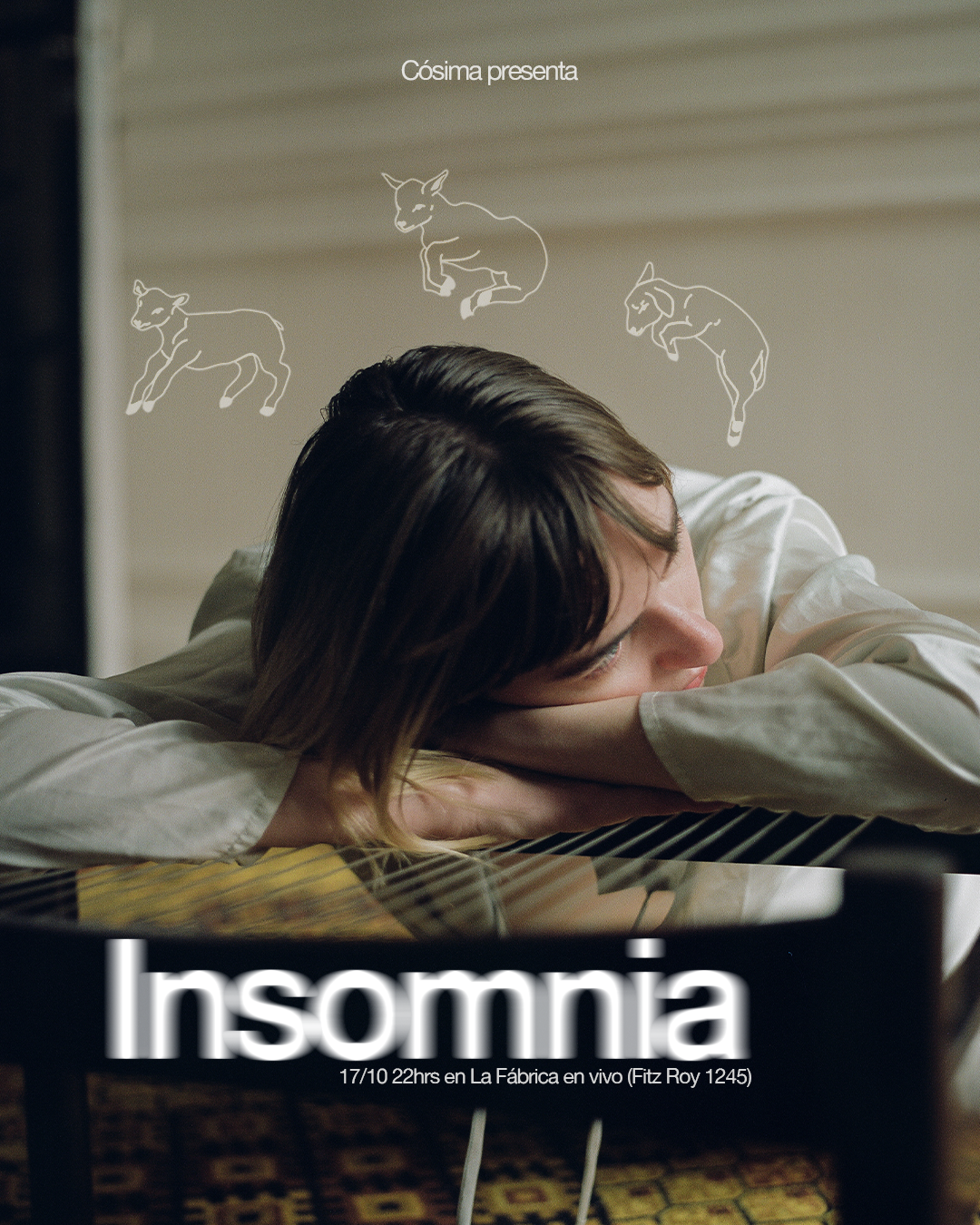 INSOMNIA