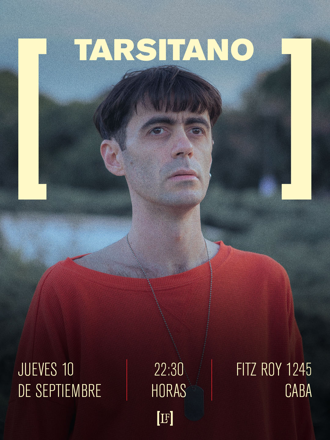 TARSITANO