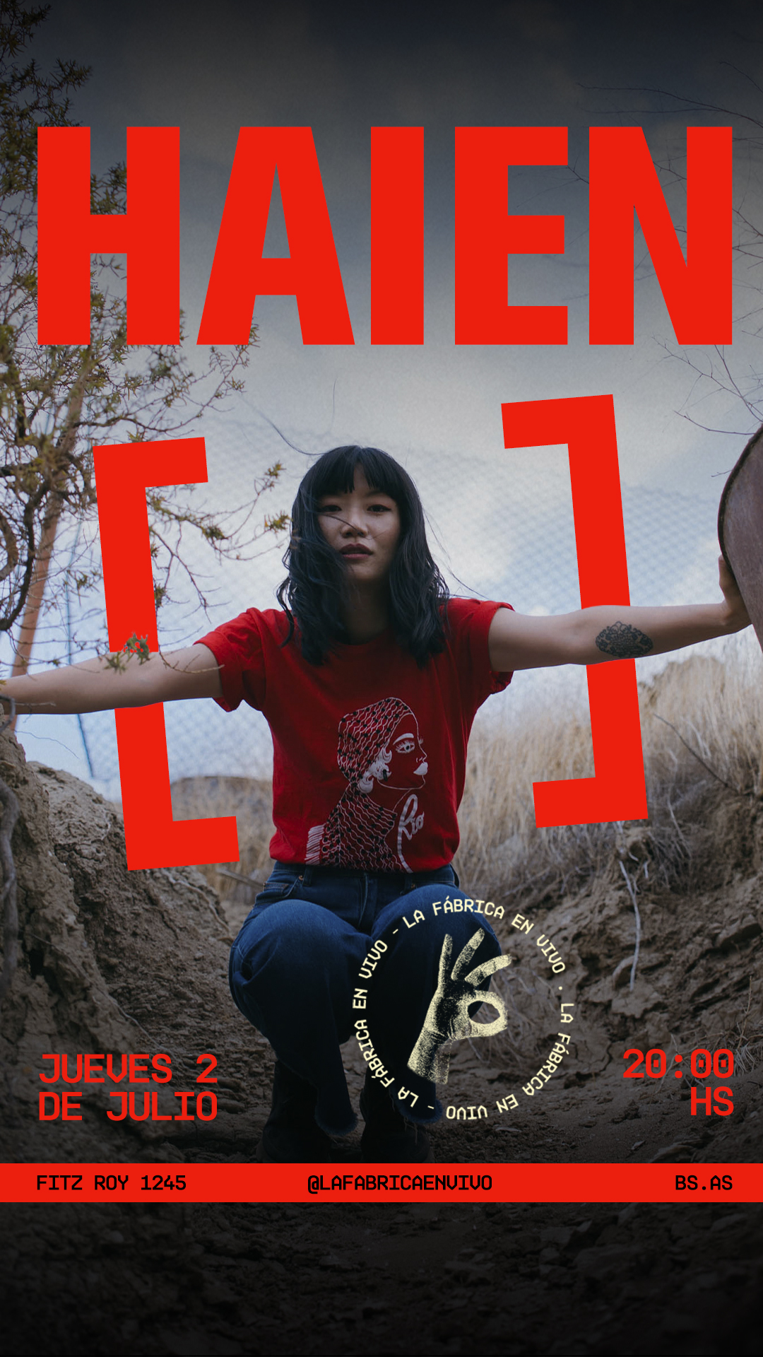 Haien
